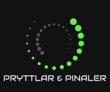 Pryttlar & Pinaler - Fynda under 100-lappen